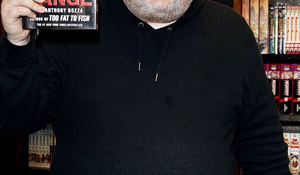 Artie Lange