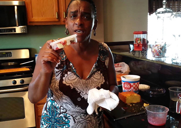 Auntie Fee Photos