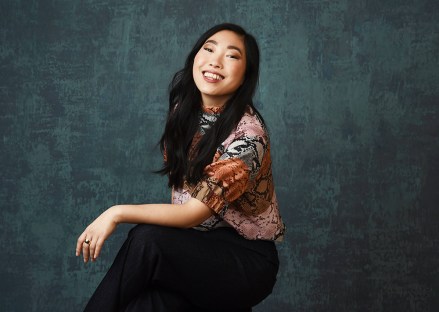 Awkwafina, born Awkwafina, the creator/writer/star/executive producer of the Comedy Central series " Awkwafina is Nora from Queens," poses for a portrait during the 2020 Winter Television Critics Association Press Tour, in Pasadena, Calif
2020 Winter TCA - "Awkwafina is Nora from Queens" Portrait Session, Pasadena, USA - 14 Jan 2020