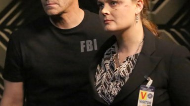 Bones Series Finale Recap