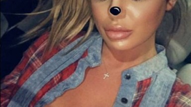 Brielle Biermann Begging For Sex Snapchat