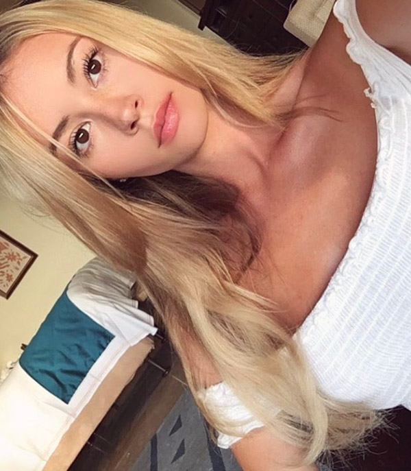 Bryana Holly Pictures