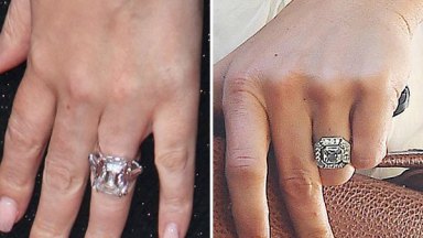 Celebrity Engagement Rings Quiz