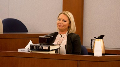Christy Mack Testifies Cries War Machine Trial