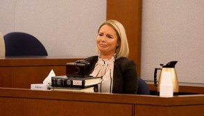 Christy Mack Testifies Cries War Machine Trial