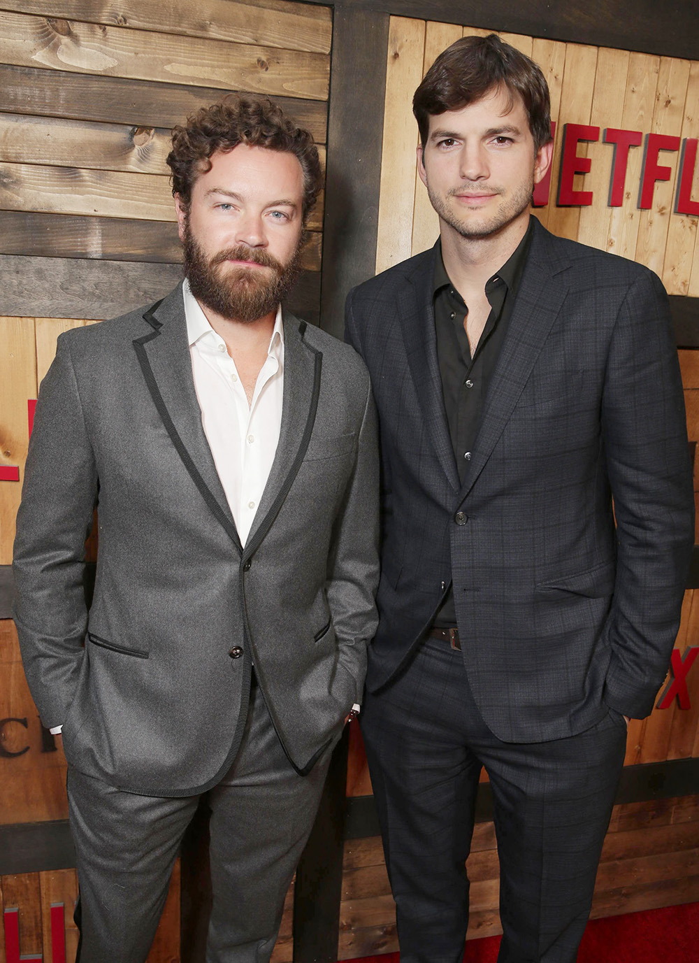 Special Screening of Netflix original series "The Ranch", Los Angeles, USA - 28 Mar 2016