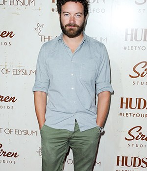 Danny Masterson