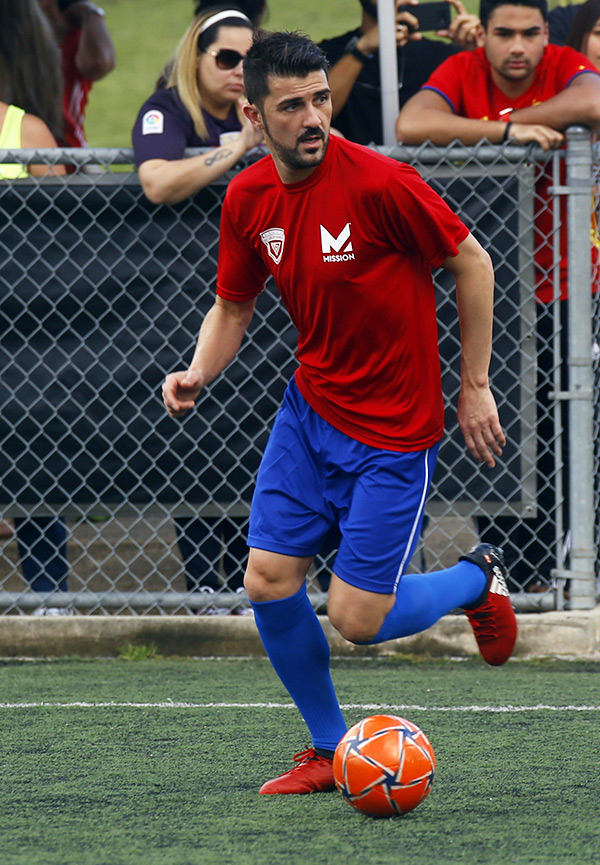 [PICS] New York City FC Photos Of The Major League Soccer Team