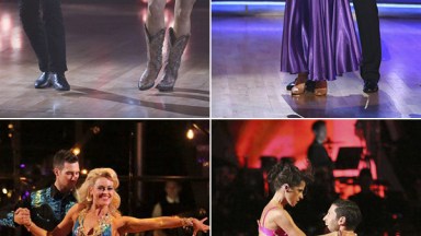 DWTS Couples