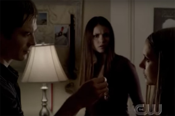 the vampire diaries 4x01