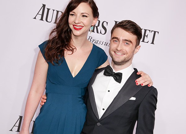 Daniel Radcliffe Engaged? ‘Harry Potter’ Star Proposed To Girlfriend ...