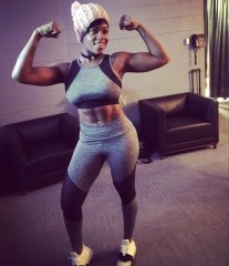 Fantasia Barrino Pics