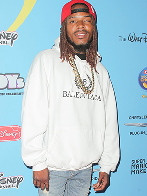 Fetty Wap Then & Now: Photos of the Rapper Over the Years