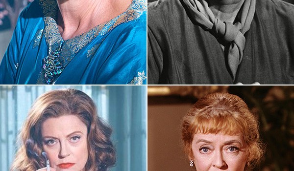 Feud Bette And Joan Cast