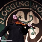 Flogging Molly in Concert - , Atlanta, USA