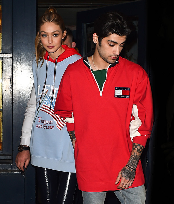 tommy hilfiger matching couple outfits