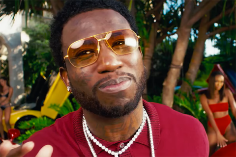 [PHOTOS} Gucci Mane & Nicki Minaj’s ‘Make Love’ Music Video — PICS ...