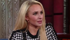 Hayden Panettiere Diva Nashville