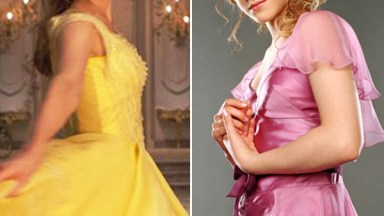 Are You Belle Or Hermione Quiz