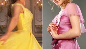 Are You Belle Or Hermione Quiz