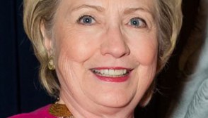 Hillary Clinton Hair Makeover