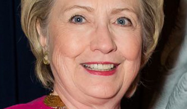 Hillary Clinton Hair Makeover