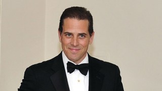 Hunter Biden