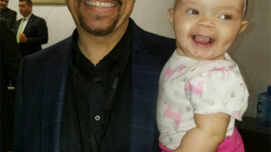 Ice T Protective Daughters