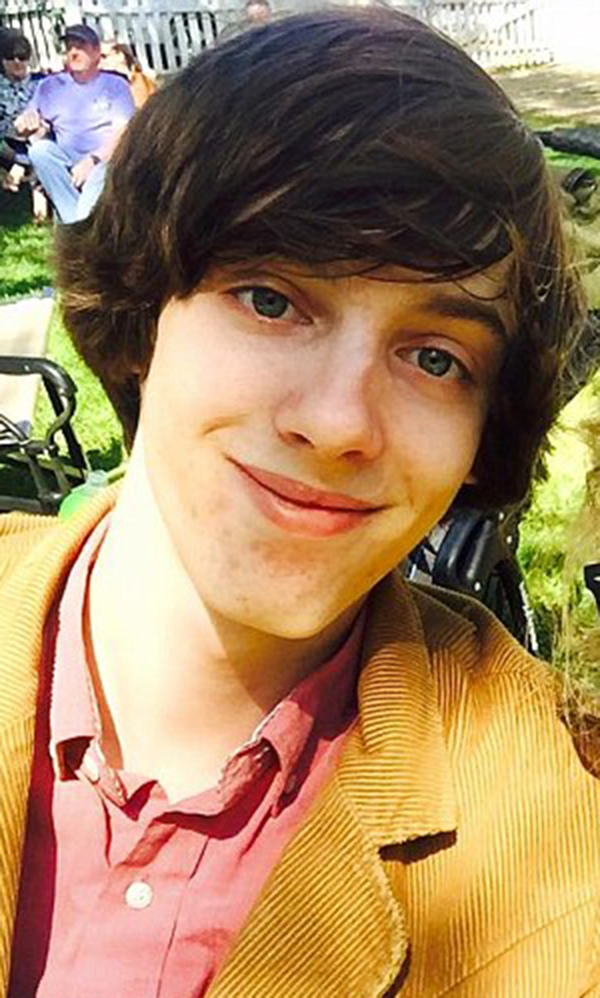 Jacob Ohl’s Legs Cut Off By Train — Hear Teenager’s Shocking 911 Call