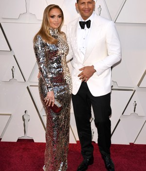 Jennifer Lopez Alex Rodriguez