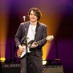John Mayer in concert, Chase Center, San Francisco, CA, USA - 19 Mar 2022