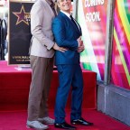 Andy Cohen Honored with a Star on the Hollywood Walk of Fame, Los Angeles, United States - 04 Feb 2022