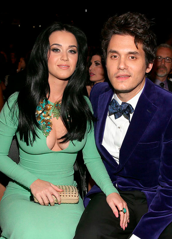 John Mayer Wants Katy Perry Back — Using New Breakup Song