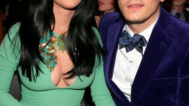 John Mayer Wants Katy Perry Back