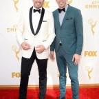 67th Primetime Emmy Awards - Red Carpet, Los Angeles, USA