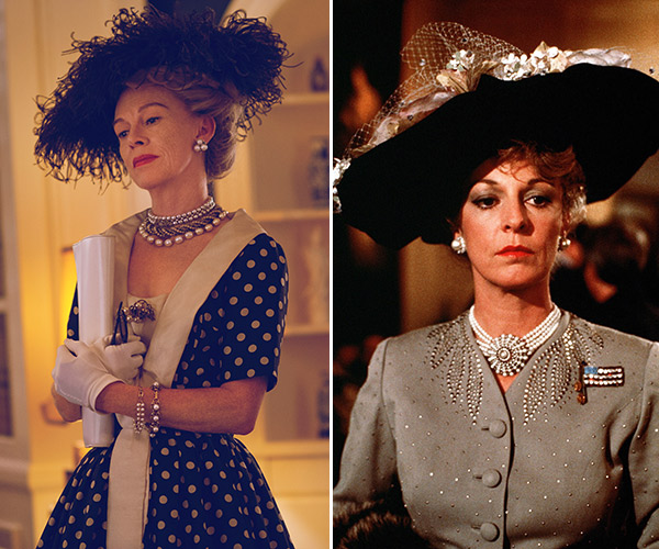 [PICS] ‘Feud: Bette & Joan’ Guide — Photos Of Cast V. Real People ...