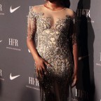 Harlem Fashion Row Style Awards, New York, USA - 04 Sep 2018