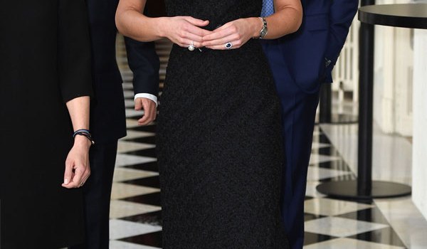 kate middleton dress paris