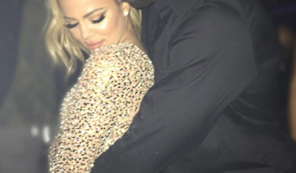 Khloe Kardashian & Tristan Thompson Birthday Sex