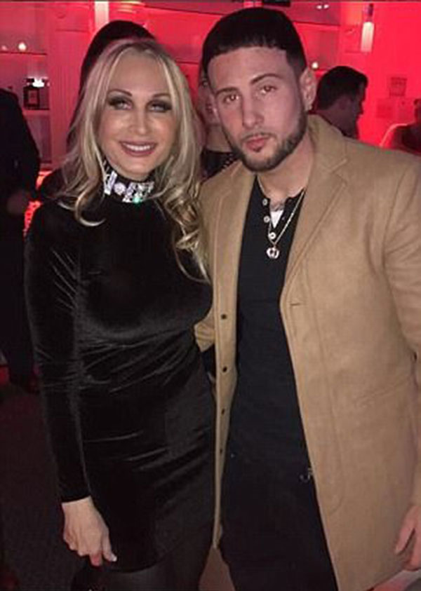 [PHOTOS] Kim DePaola Car Murder — PICS – Hollywood Life