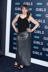 Lena Dunham Pictures