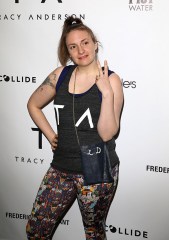 Lena Dunham Pictures