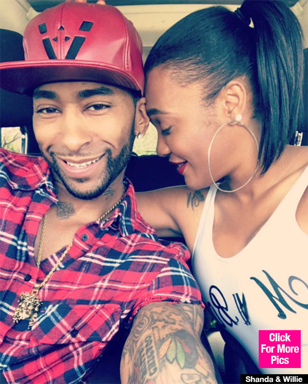 LHH Shanda Willie Fired