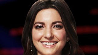 Lilli Passero Celebrity Profile