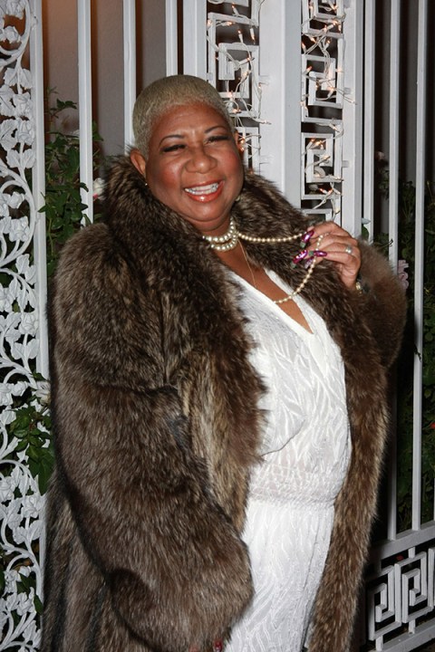 [PICS] Luenell Campbell: Photos Of The Comedian – Hollywood Life