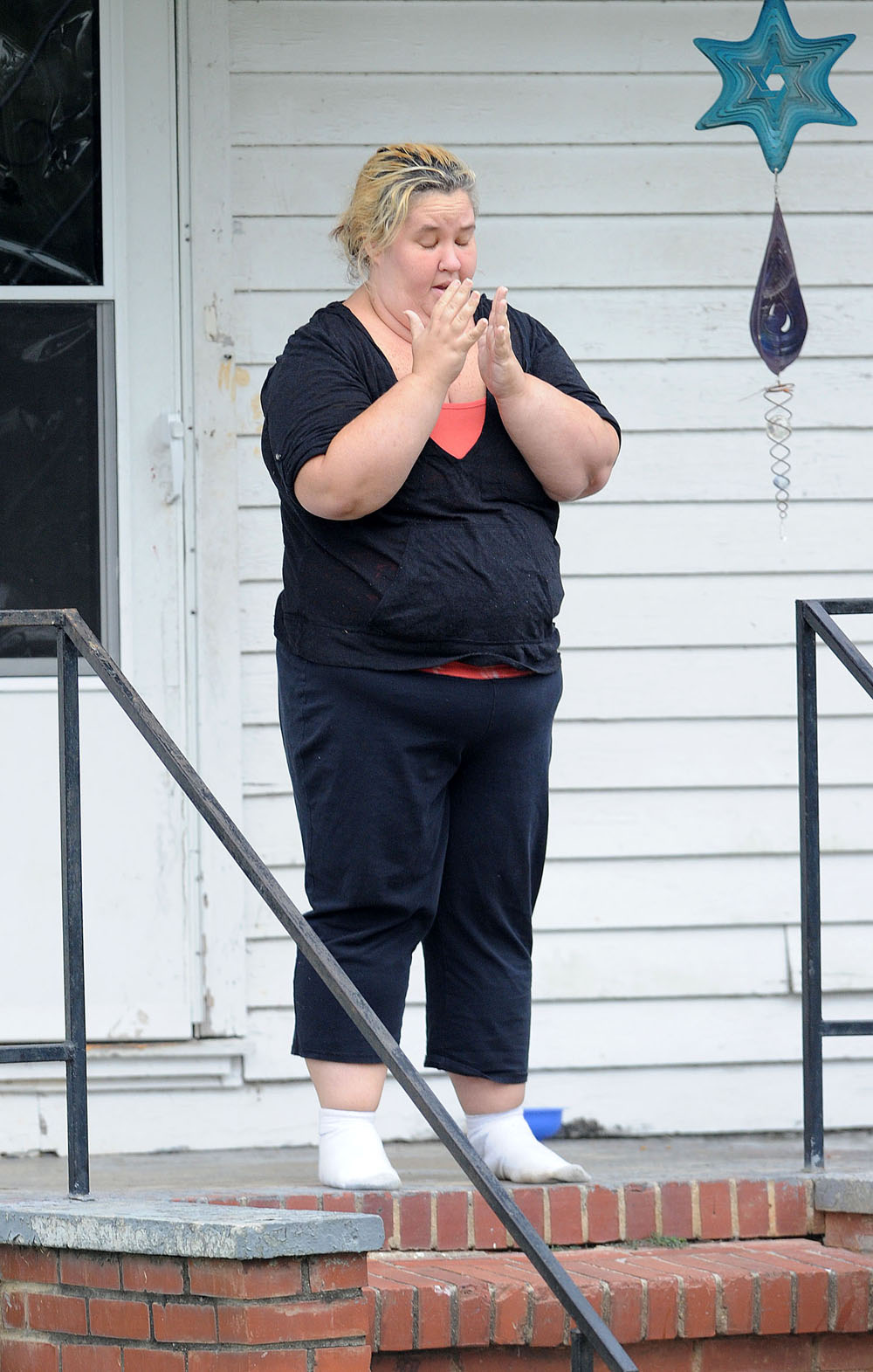 Mama June Transformation