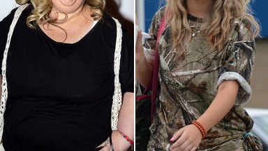 Mama June Daughter Slams Weight Loss