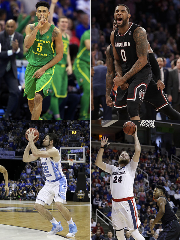 March Madness Final Four Predictions: Vote On The Team You ...