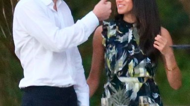 Meghan Markle Prince Harry Wedding Date