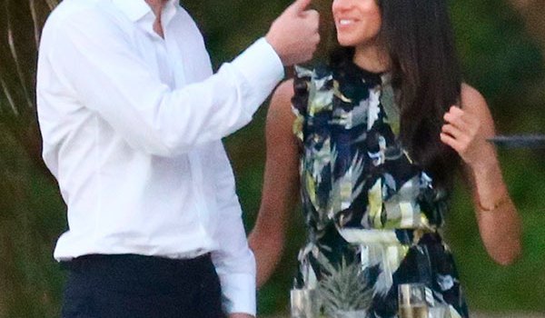 Meghan Markle Prince Harry Wedding Date